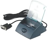 Casio Cassiopeia Replacement Cradle with Serial Cable