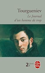 JOURNAL D'UN HOMME DE TROP