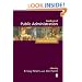 Handbook of Public Administration: Concise Paperback Edition