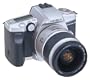Minolta Maxxum 4 QD 35mm SLR Kit with 28-100 Lens