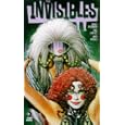 The Invisibles: Bloody Hell in America