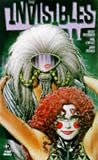 The Invisibles: Bloody Hell in America