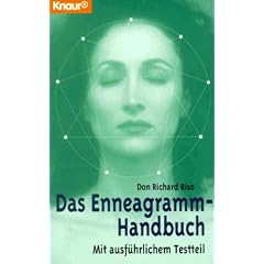 Das Enneagramm - Handbuch. Mit ausf�hrlichem Testteil.