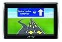 Navman Mio 575 Traffic Satellite Navigation System with UK, ROI and European maps