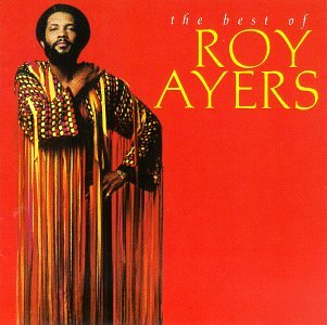 CD-Charts  Music : The Best of Roy Ayers: Love Fantasy