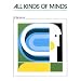 All Kinds of Minds: A Young Student's Book About Learning Abilities and Learning Disorders