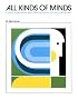 All Kinds of Minds: A Young Student's Book About Learning Abilities and Learning Disorders