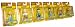 Bob The Builder Complete Set Of 6 Articulated Figures_s-1