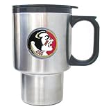 Florida State Seminoles NCAA Stainless Travel Mug