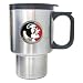 Florida State Seminoles NCAA Stainless Travel Mug