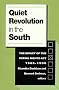 Quiet Revolution in the South: The Impact of the Voting Rights Act, 1965-1990 Quiet Revolution in the South: The Impact of the Voting Rights Act, 1965-1990