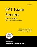SAT Exam Secrets Study Guide: SAT Test Review for the SAT Reasoning Test
