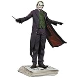 Dark Knight The Joker Statue