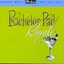 Ultra-Lounge, Vol. 4: Bachelor Pad Royale