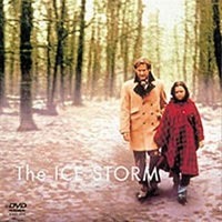 アイス・ストーム [DVD]