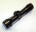 Sporting Goods : Leapers 4X32 Mini Size Range Estimating Mil-Dot Scope