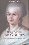 Marie-Olympe de Gouges