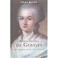Marie-Olympe de Gouges
