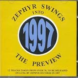 Zephyr Swings Into 1997