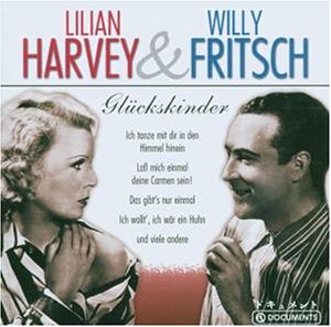 Lilian Harvey - Gl&uuml;ckskinder - Zortam Music
