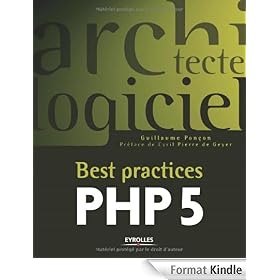 Best practices PHP 5