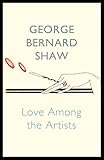 Love among the artists
