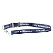 Seattle Seahawks NFL Break-Away Key Lanyard (36) by Pro Specialties Group