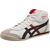 オニツカタイガー OnitsukaTiger MEXICO MID RUNNER