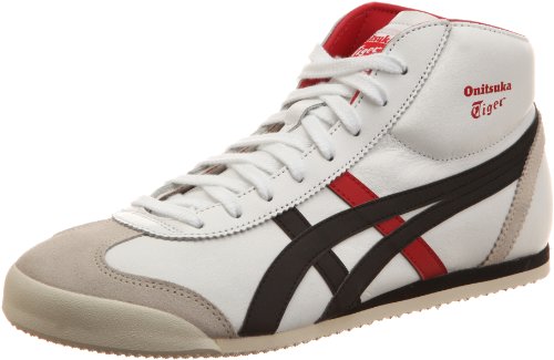 [オニツカタイガー] OnitsukaTiger MEXICO MID RUNNER