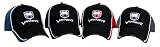 Dodge VIPER Fine Embroidered Hat Cap