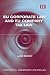 EU Corporate Law and EU Company Tax Law (Corporations, Globalisation and the Law Series)