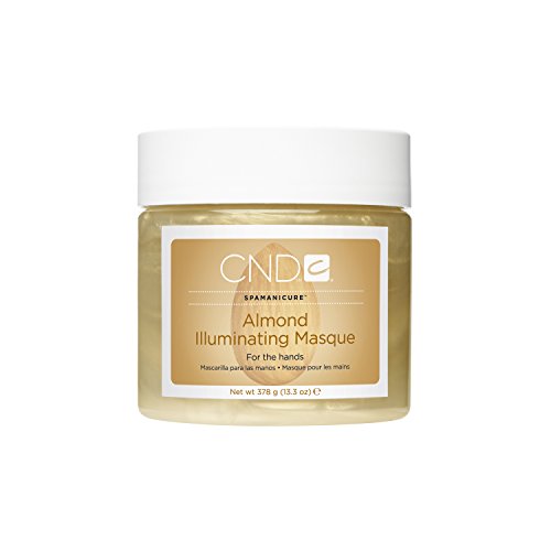 Creative Nail Almond Illuminating Masque, 13.3 Ounce