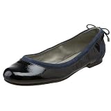 ECCO Womens Goya Ballerina Flat