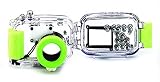 Pentax O-WP2 Waterproof Case for Optio S4i Digital Camera