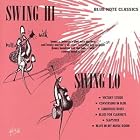 Victory Stride Swing Sessions by Ben Webster