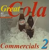 Great Cola Commercials V.2