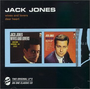 CD-Charts  Music : Wives and Lovers/Dear Heart & Other Great Songs of Love