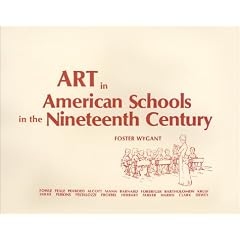 Art in American Schools in the Nineteenth Century