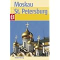 Nelles Guide Moskau -  Sankt Petersburg (Reisef�hrer)