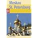 Nelles Guide Moskau -  Sankt Petersburg (Reisef�hrer)