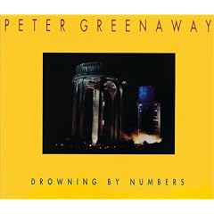 Drowning by numbers