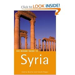 The Rough Guide to Syria
