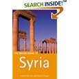 The Rough Guide to Syria by  Andrew Beattie