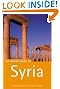 The Rough Guide to Syria