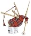 Junior Bagpipes