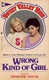 Wrong Kind of Girl