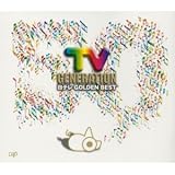 日本テレビ開局50年記念「日本テレビ 黄金のベストヒット」