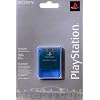 Carte M�moire bleue pour Playstation