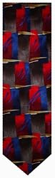 Men's J. Jerry Garcia Neck Tie Collection Thirty-one Three Trees Rare