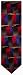 Men's J. Jerry Garcia Neck Tie Collection Thirty-one Three Trees Rare